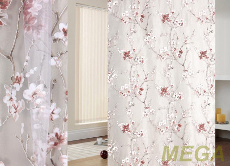 Деворе Органза в Курске