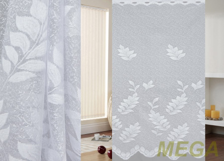 Тюль 16 в Курске