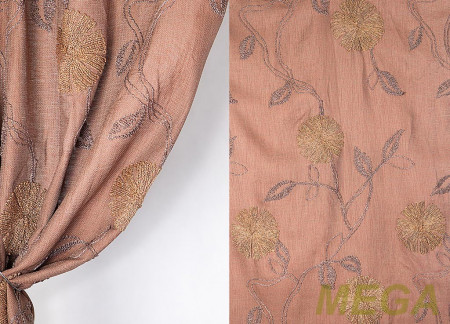 Вышивка Лен в Курске