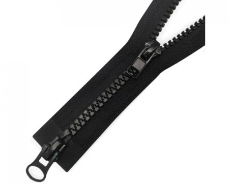 Молния трактор Т8 2 замок у/з бегунок LOGO 80см в Курске