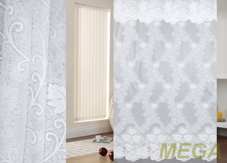 Тюль 18 в Курске