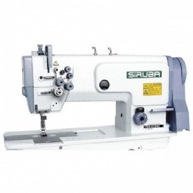 2-игольные швейные машины с отключением игл в Курске