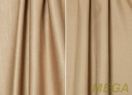 Ткани портьерные Однотон HH Y249-6/280 P