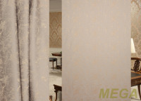 Ткани портьерные Многоцвет Жаккард AL F-4113-3605/290 PJac