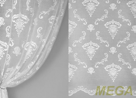 Однотон Тюль в Курске