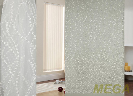 Вышивка Органза в Курске