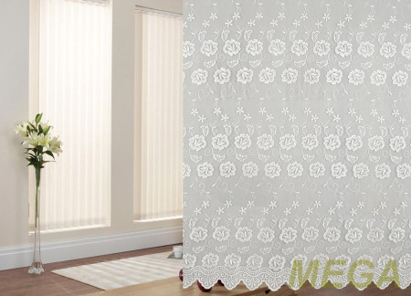 Вышивка Органза в Курске