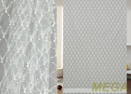 Вышивка Сетка в Курске