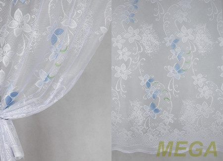 Тюль 14 в Курске