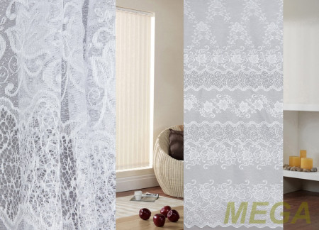 Тюль 14 в Курске