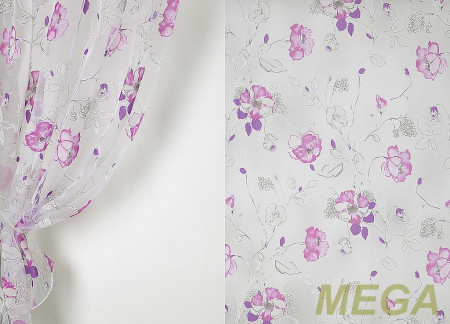 Деворе Органза в Курске