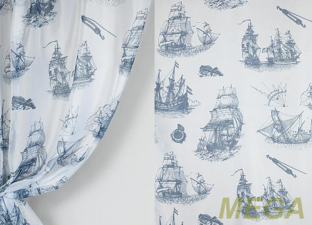 Печать Вуаль в Курске