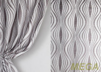 Ткани портьерные Жаккард Тафта JP 2788-6/280 P