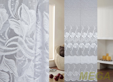 Тюль 16 в Курске