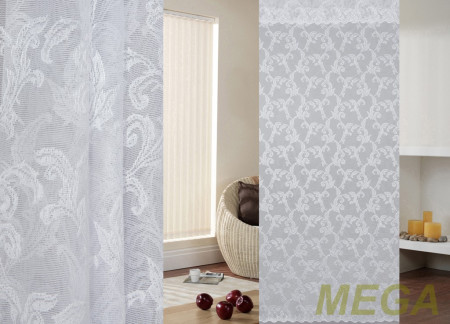 Тюль 16 в Курске