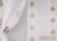 Фэнтези Органза в Курске