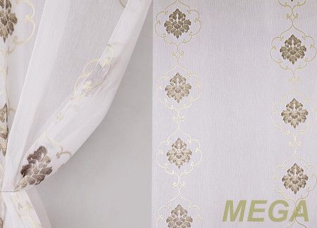 Фэнтези Органза в Курске