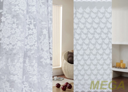 Жаккард тюль в Курске