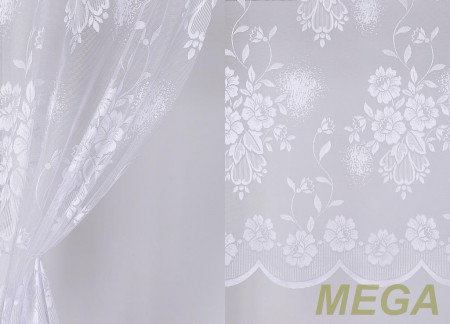 Тюль 18 в Курске