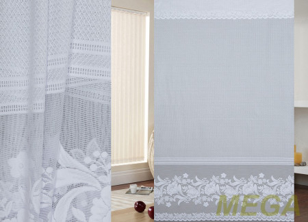 Тюль 18 в Курске