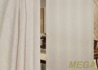 Ткани портьерные Многоцвет Жаккард AL F-4116-3502/290 PJac