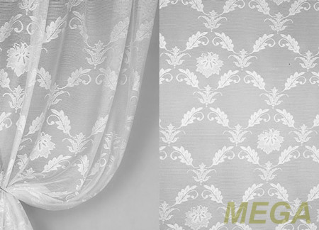 Однотон Тюль в Курске