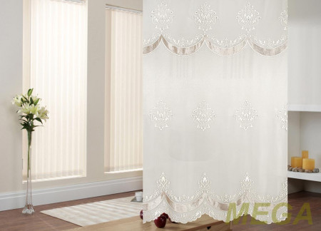 Вышивка Сетка в Курске