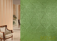 Ткани портьерные Рельеф Жаккард GL 1258-135/150 PJac