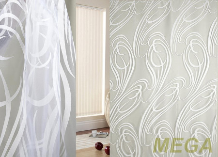 Деворе Органза в Курске