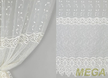 Аппликация Органза в Курске