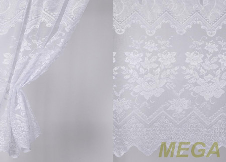 Тюль 16 в Курске