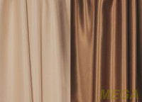 Ткани портьерные Однотон Блэкаут HH GD3206B-09/280 BL