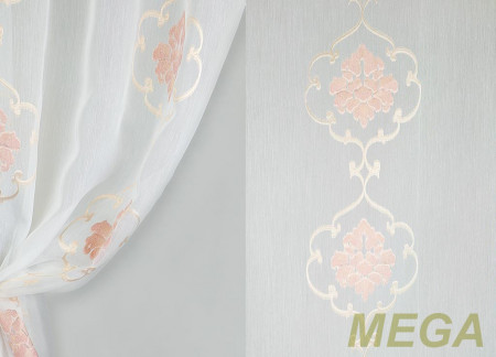 Фэнтези Органза в Курске