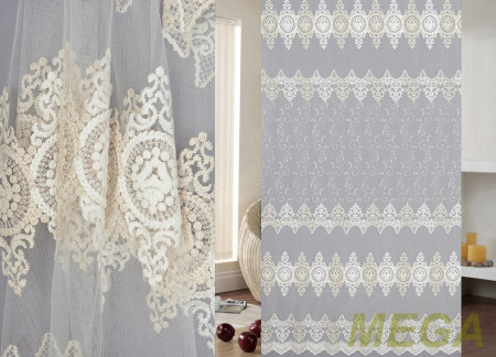 Вышивка Сетка в Курске