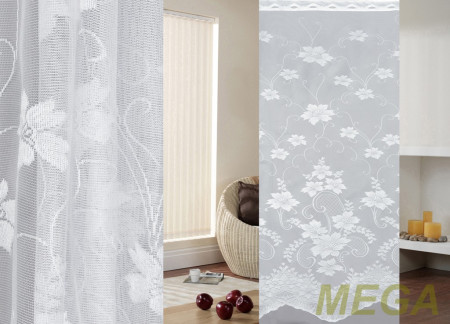 Тюль 14 в Курске