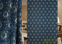 Ткани портьерные Рельеф Жаккард LI AF026-39/150 P