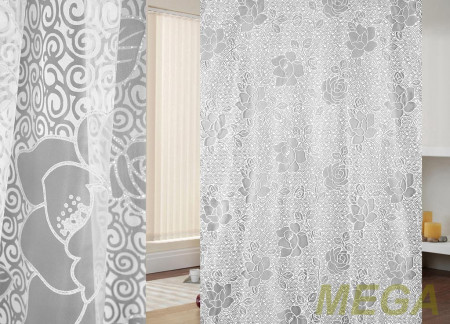 Деворе Органза в Курске