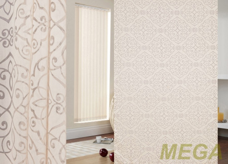 Деворе Органза в Курске