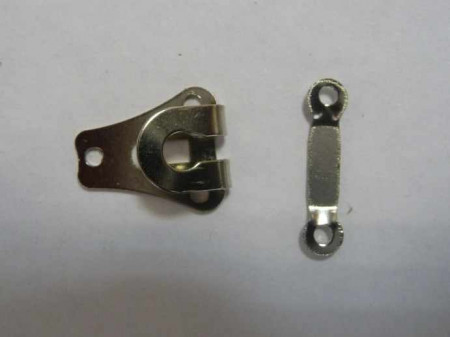 Крючок брючный в Курске