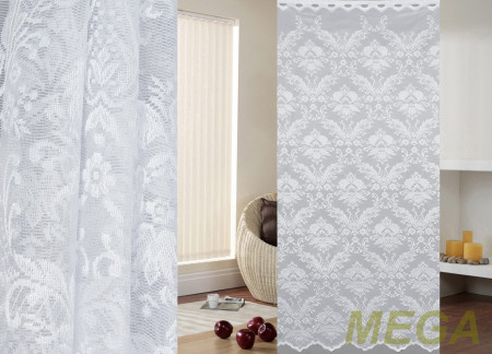 Тюль 16 в Курске