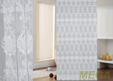 Тюль 16 в Курске