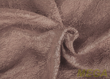 Ткани портьерные Однотон Тергалет QC 55/280 TO