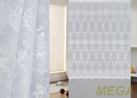 Жаккард тюль в Курске