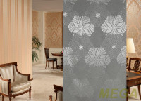 Ткани портьерные Однотон Жаккард AR VIOLET 018-12004/150 P