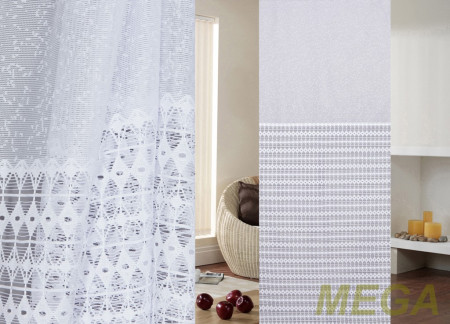 Тюль 18 в Курске