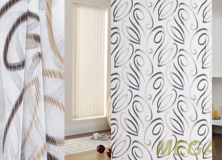 Фэнтези Полуорганза в Курске