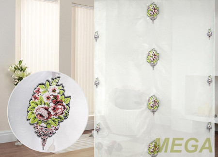 Фэнтези Полуорганза в Курске