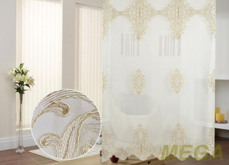 Вышивка Сетка в Курске