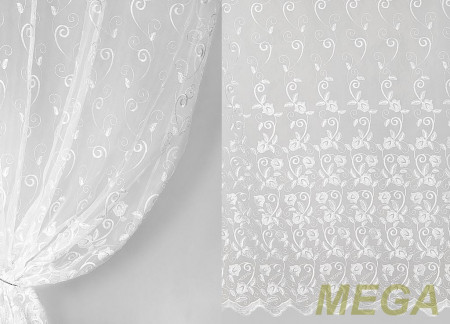 Вышивка Органза в Курске