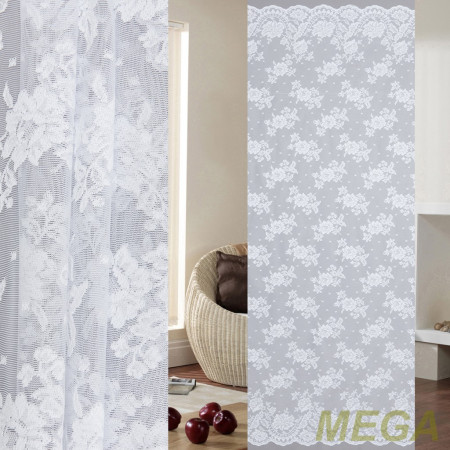 Тюль 24 в Курске